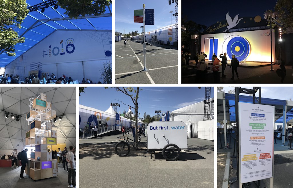 alt Google i/o